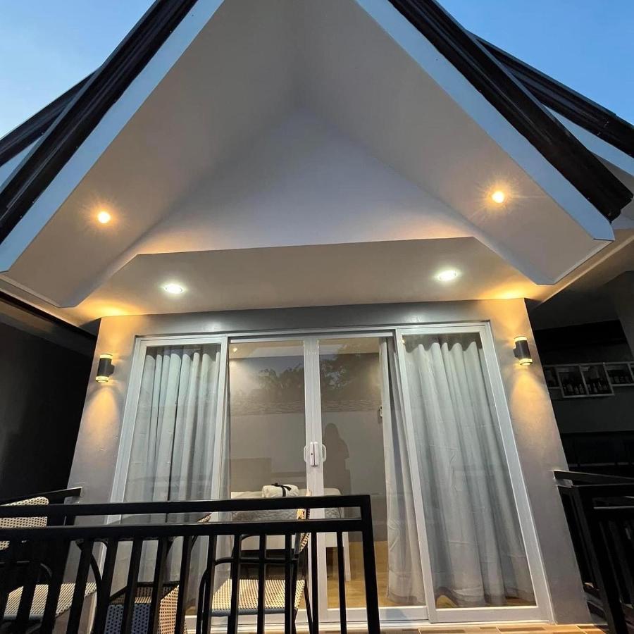 D' Beach Resort Puerto Princesa Exterior photo