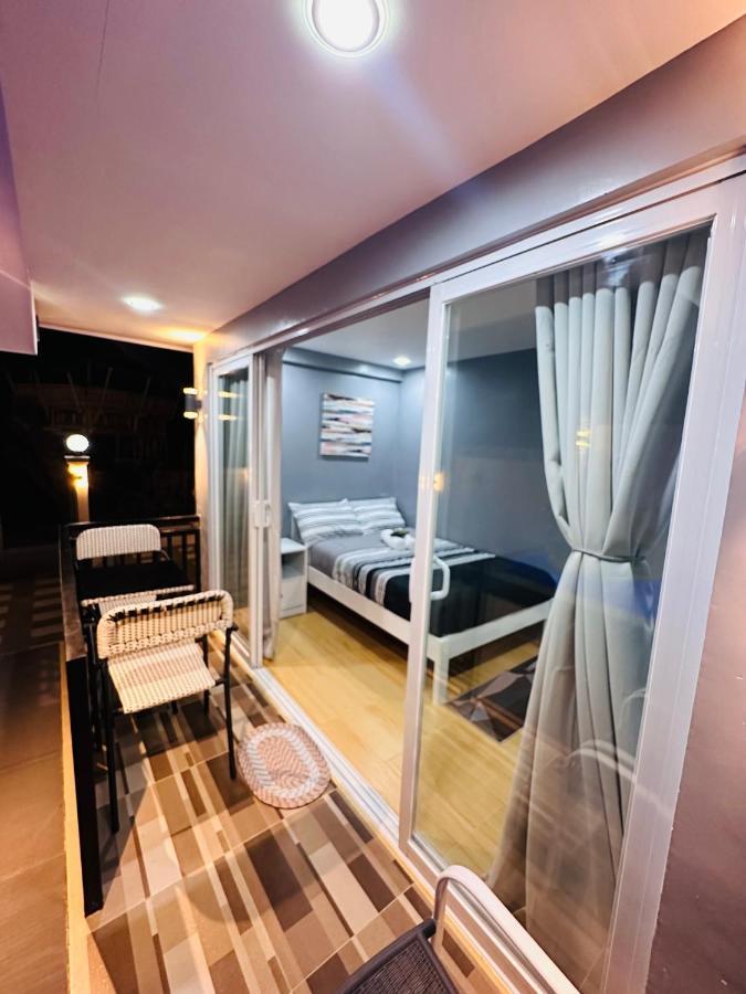 D' Beach Resort Puerto Princesa Exterior photo